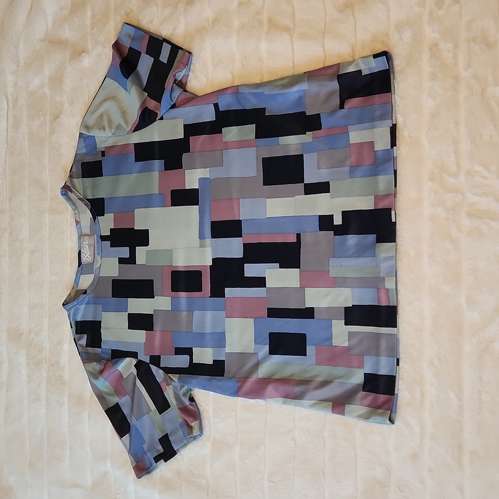 Vintage Blair Top